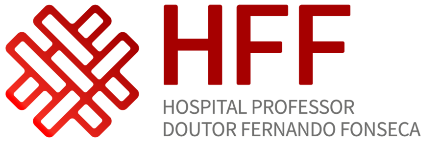 Hospital Dr. Fernando da Fonseca