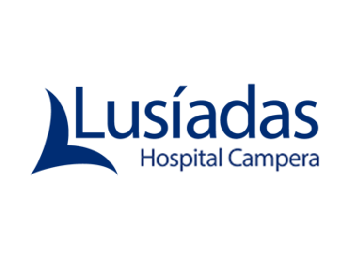 Hospital Lusadas Campera