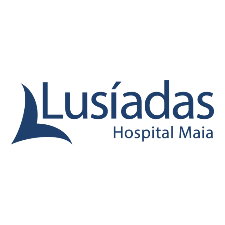Hospital Lus�adas Maia