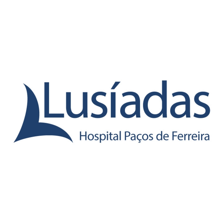Hospital Lus�adas Pa�os de Ferreira