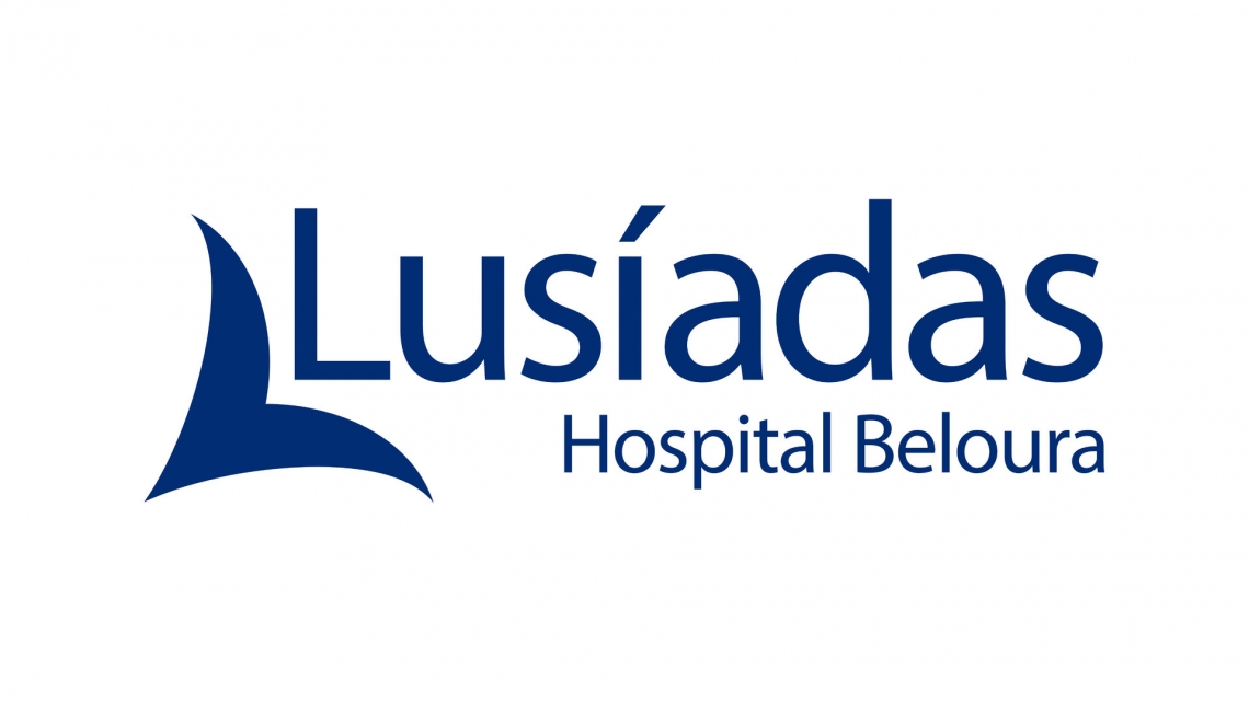 Hospital Lus�adas Beloura